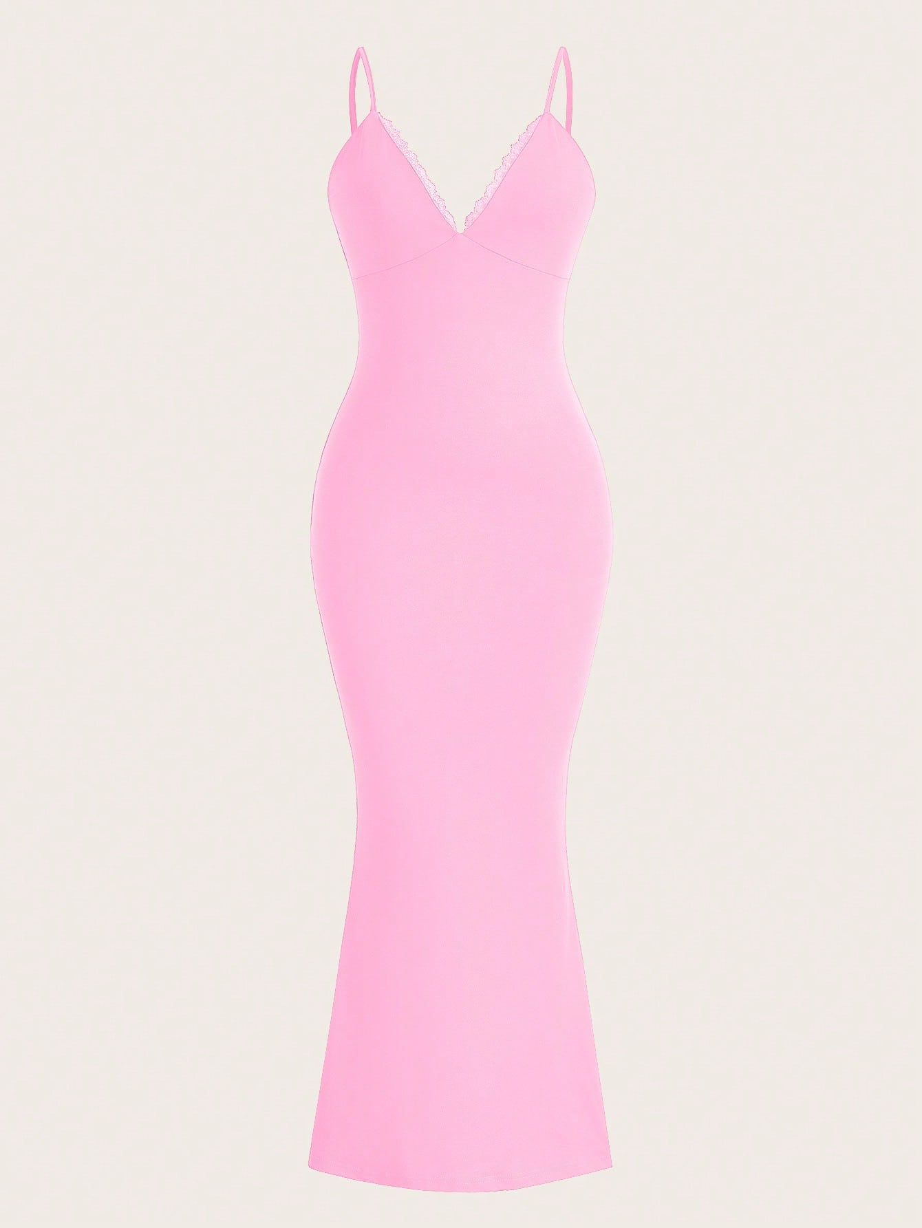 Cami Pink Dress