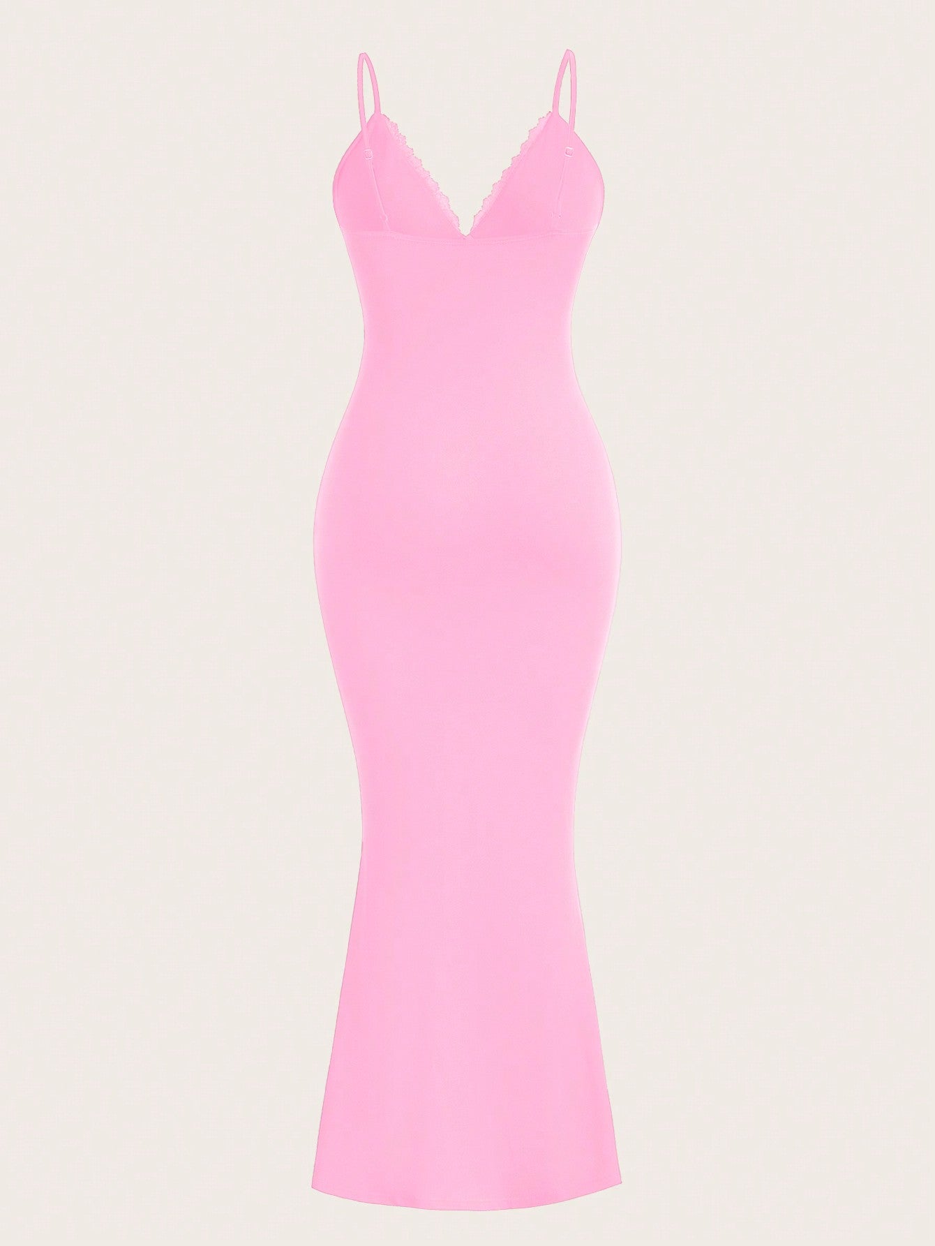 Cami Pink Dress